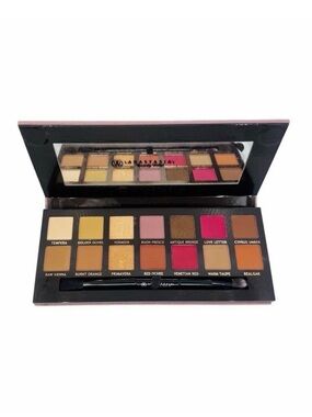Anastasia Beverly Hills Modern Renaissance Eye Shadow Palette - 0.02 oz x 14